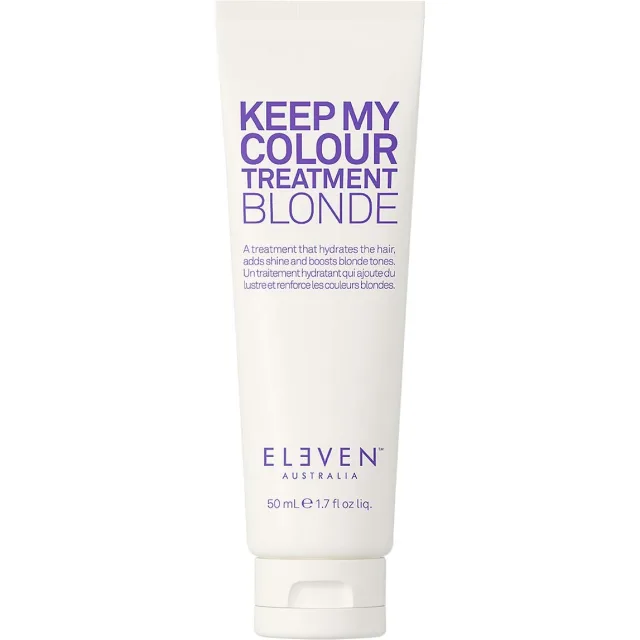 Eleven Australia Keep My Color Blonde