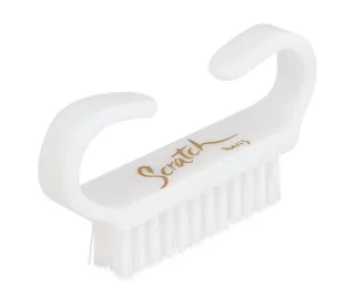 Scratch Nails Nail Brush Mini