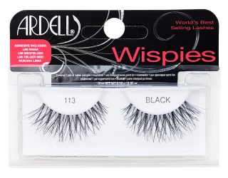 Ardell Strip Lashes Wispies