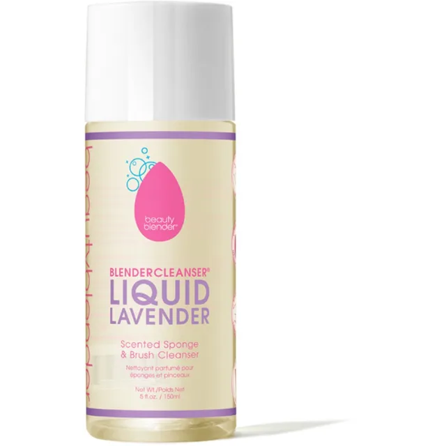 Beautyblender Liquid Blender Cleanser Soap