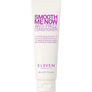 Eleven Australia Eleven Smooth Me Now Anti-frizz Conditioner