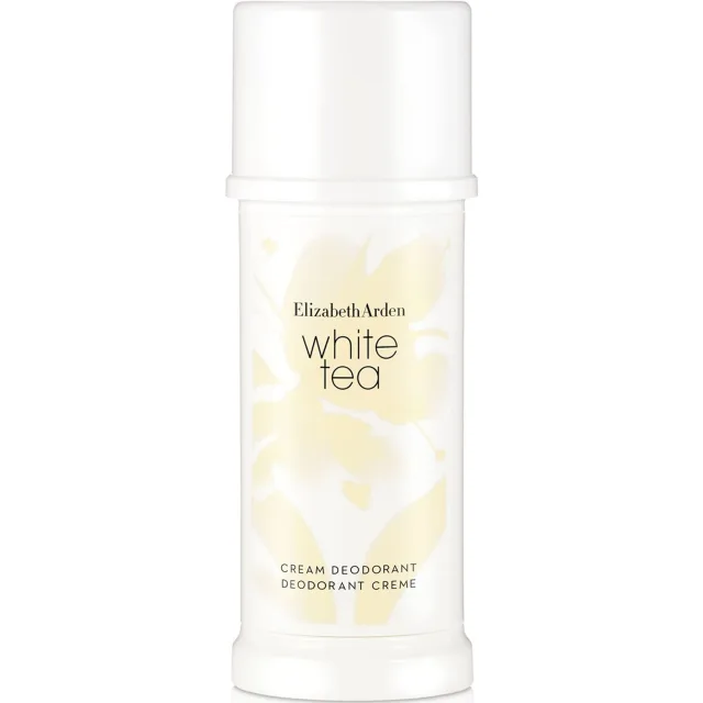 Elizabeth Arden White Tea Cream Deodorant