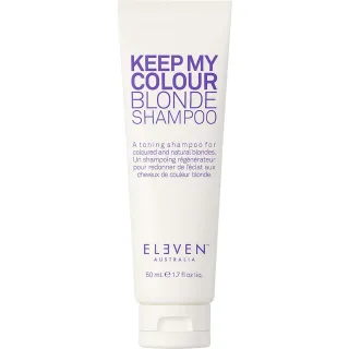 Eleven Australia Eleven Keep My Color Blonde Shampoo