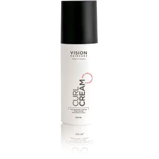 Vision Haircare Curl Cream