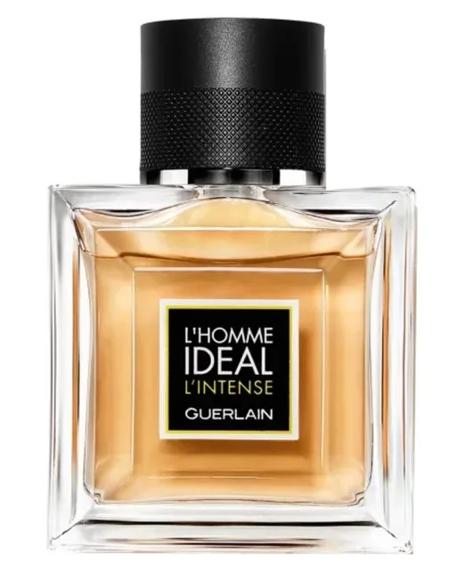 Guerlain L'Homme Idéal Intense Eau de Parfum
