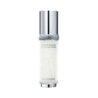 La Prairie White Caviar Illuminating Pearl Infusion
