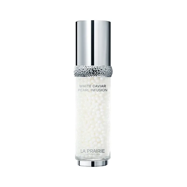 La Prairie White Caviar Illuminating Pearl Infusion
