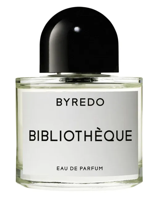 Byredo Bibliothèque Eau de Parfum 100 ml