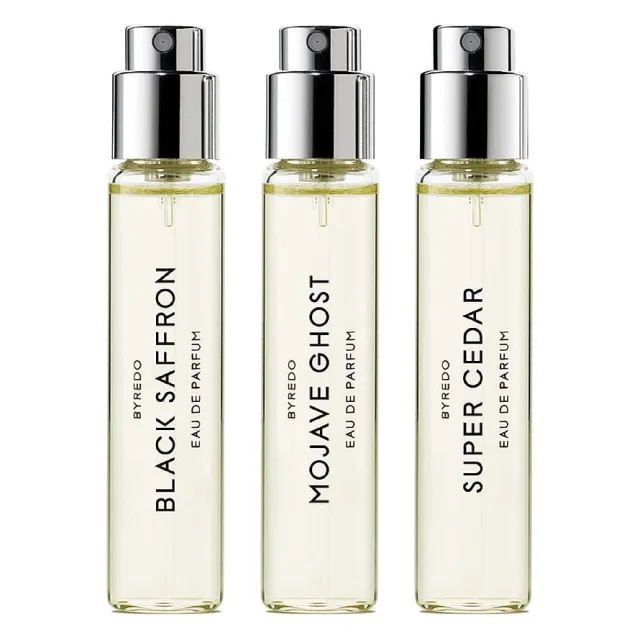 Byredo La Sélection Boisée