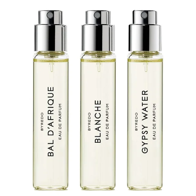 Byredo La Sélection Nomade