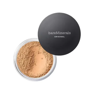 bareMinerals Loose Powder Foundation SPF 15 Golden Beige