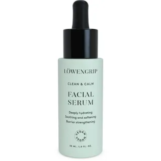 Löwengrip The Serum Facial Serum