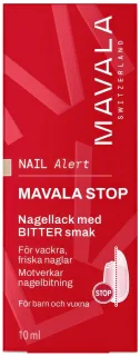 Mavala Stop Nail Biting