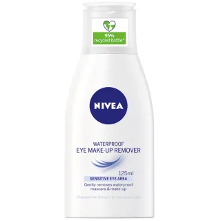 Nivea Waterproof Eye Make-up Remover