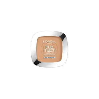 L'Oréal Paris True Match Powder 7.W