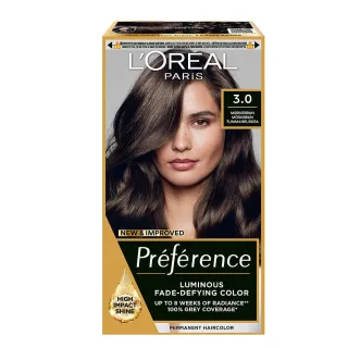 L'Oréal Paris Préférence Permanent Color