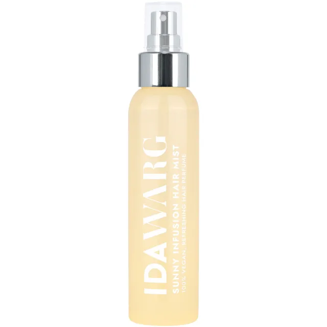 IDA WARG Beauty Sunny Infusion Hair Mist