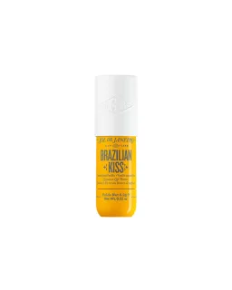 Sol de Janeiro Brazilian Kiss Cupuaçu Lip Butter