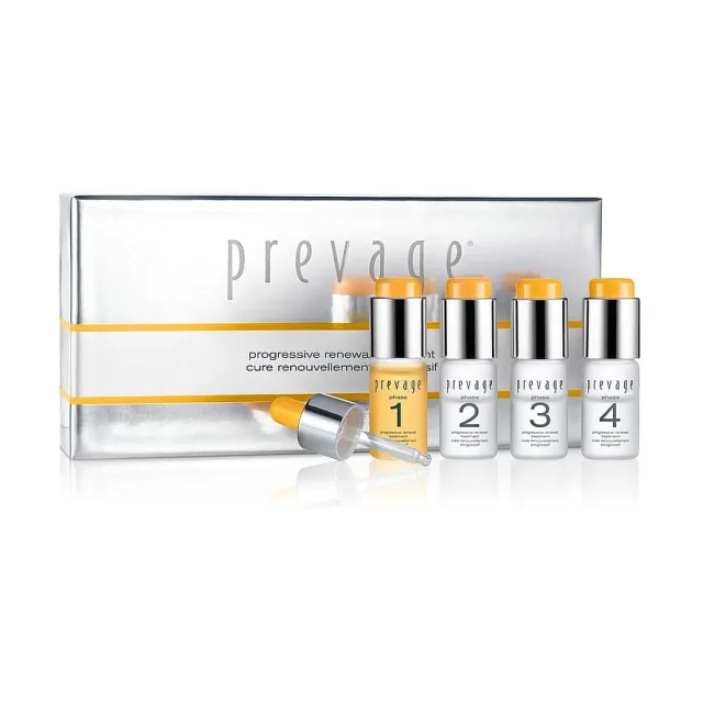 Elizabeth Arden Prevage® Progressive Renewal Treatment