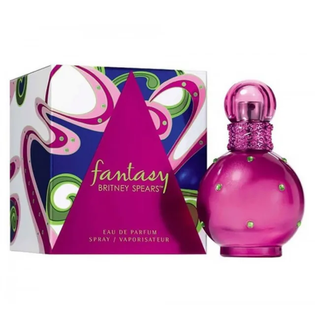 Britney Spears Fantasy Eau de Parfum