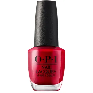 OPI Nail Lacquer Thrill Of Brazil