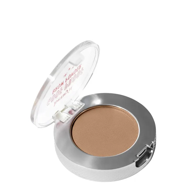 Benefit Goof Proof Brow Powder 2-Warm Golden Blonde