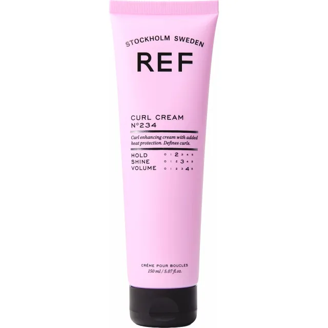 Ref Stockholm Curl Cream
