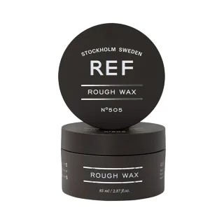 Ref Stockholm Rough Wax