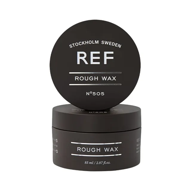 Ref Stockholm Rough Wax