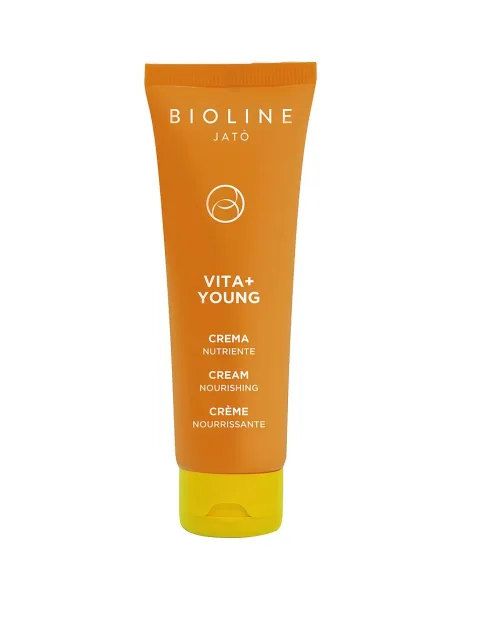 Bioline Jatò Vita+ Young Day Cream