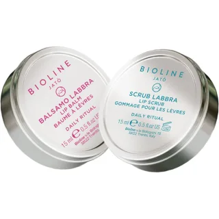 Bioline Jatò Lip Scrub & Balm