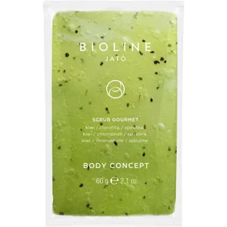 Bioline Jatò Scrub Gourmet Bodyscrub