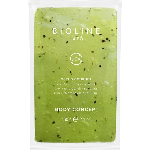 Bioline Jatò Scrub Gourmet Bodyscrub