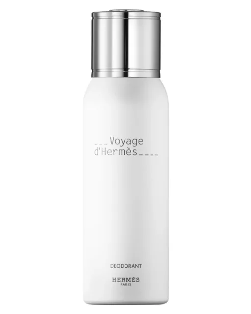 Hermès Voyage d'Hermès Deodorant Spray