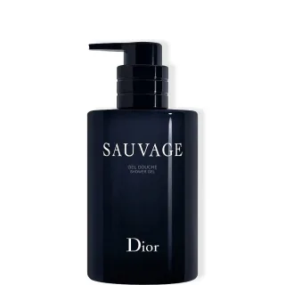 Dior Sauvage Shower Gel