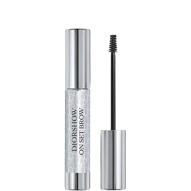 Dior Diorshow On Set Brow Mascara