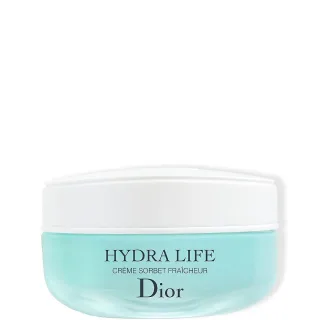 Dior Hydra Life Fresh Sorbet Creme