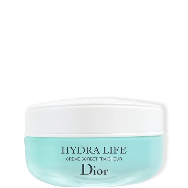 Dior Hydra Life Fresh Sorbet Creme