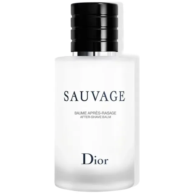 Dior Sauvage After-Shave Balm