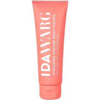 IDA WARG Beauty Vitalizing Enzyme Body Peeling