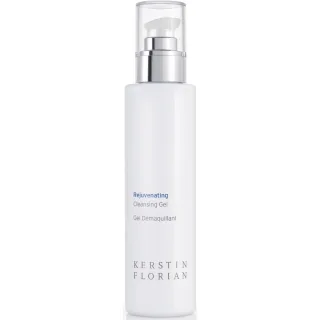 Kerstin Florian Essential Skincare Rejuvinating Cleansing Gel