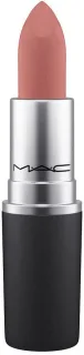 MAC Cosmetics Powder Kiss Lipstick Mull It Over