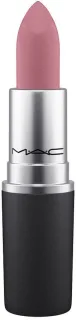 MAC Cosmetics Powder Kiss Lipstick Sultriness