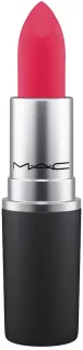 MAC Cosmetics Powder Kiss Lipstick Fall In Love