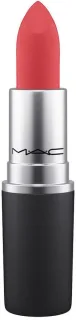 MAC Cosmetics Powder Kiss Lipstick Mandarin O