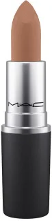 MAC Cosmetics Powder Kiss Lipstick Impulsive