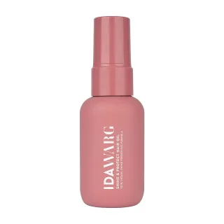 IDA WARG Beauty Shine & Protect Hair Oil