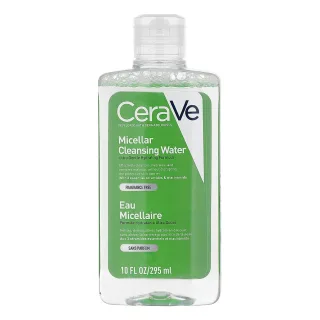 CeraVe Micellar Cleansing Water