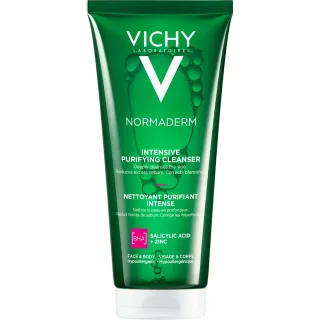 Vichy Normaderm Phytosolution Intensive Purifying Gel