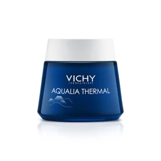 Vichy Aqualia Thermal Night Spa Night Cream
